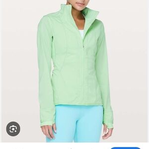 Lululemon Laser Speed Jacket